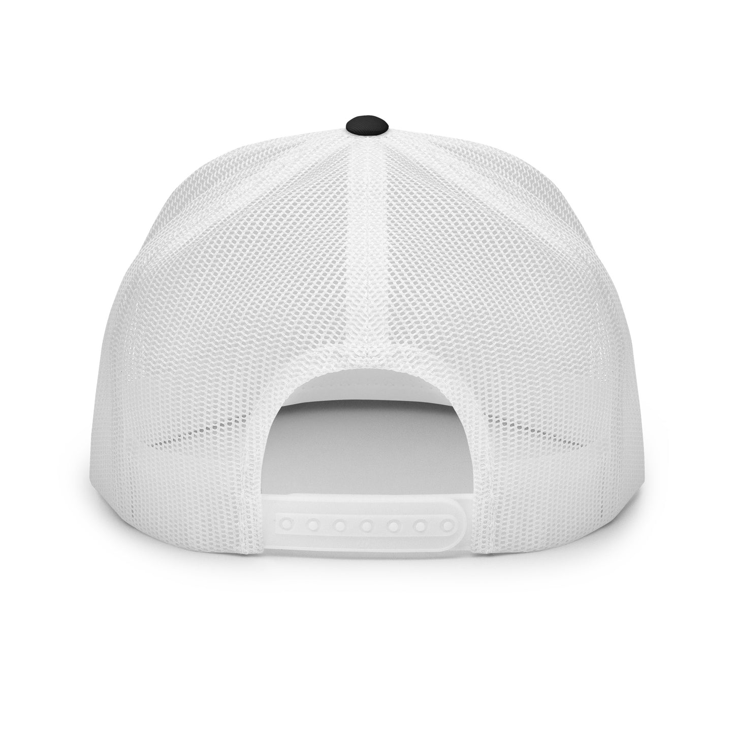 I AM WELL Trucker Caps - White Logo - Male (multiple color options)